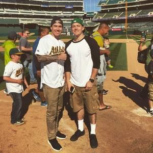 Meet your Posher, Kyle